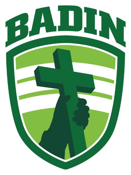 Badin High School logo