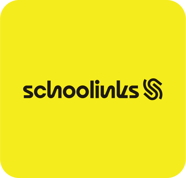 SchooLinks logo