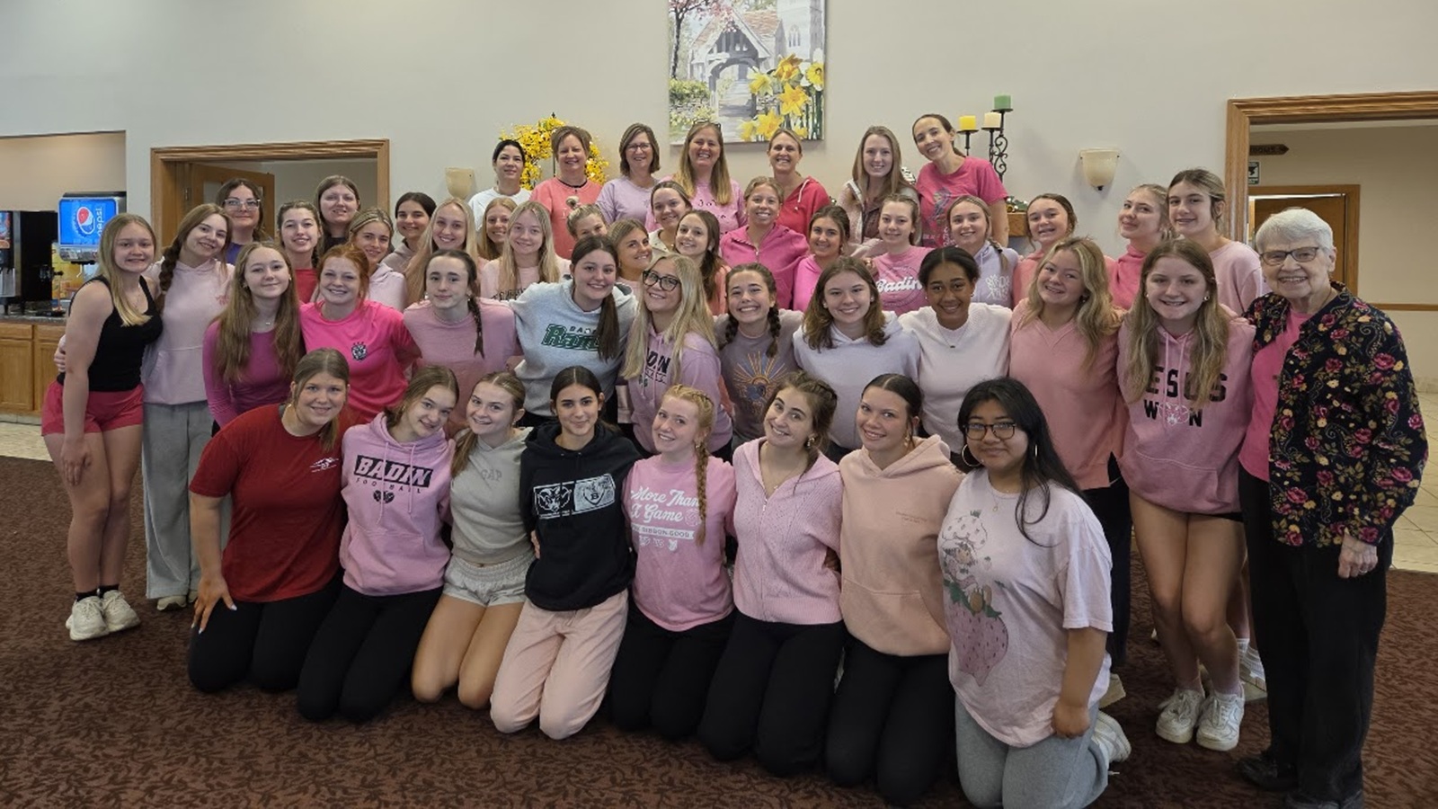 Campus Ministry photo 1