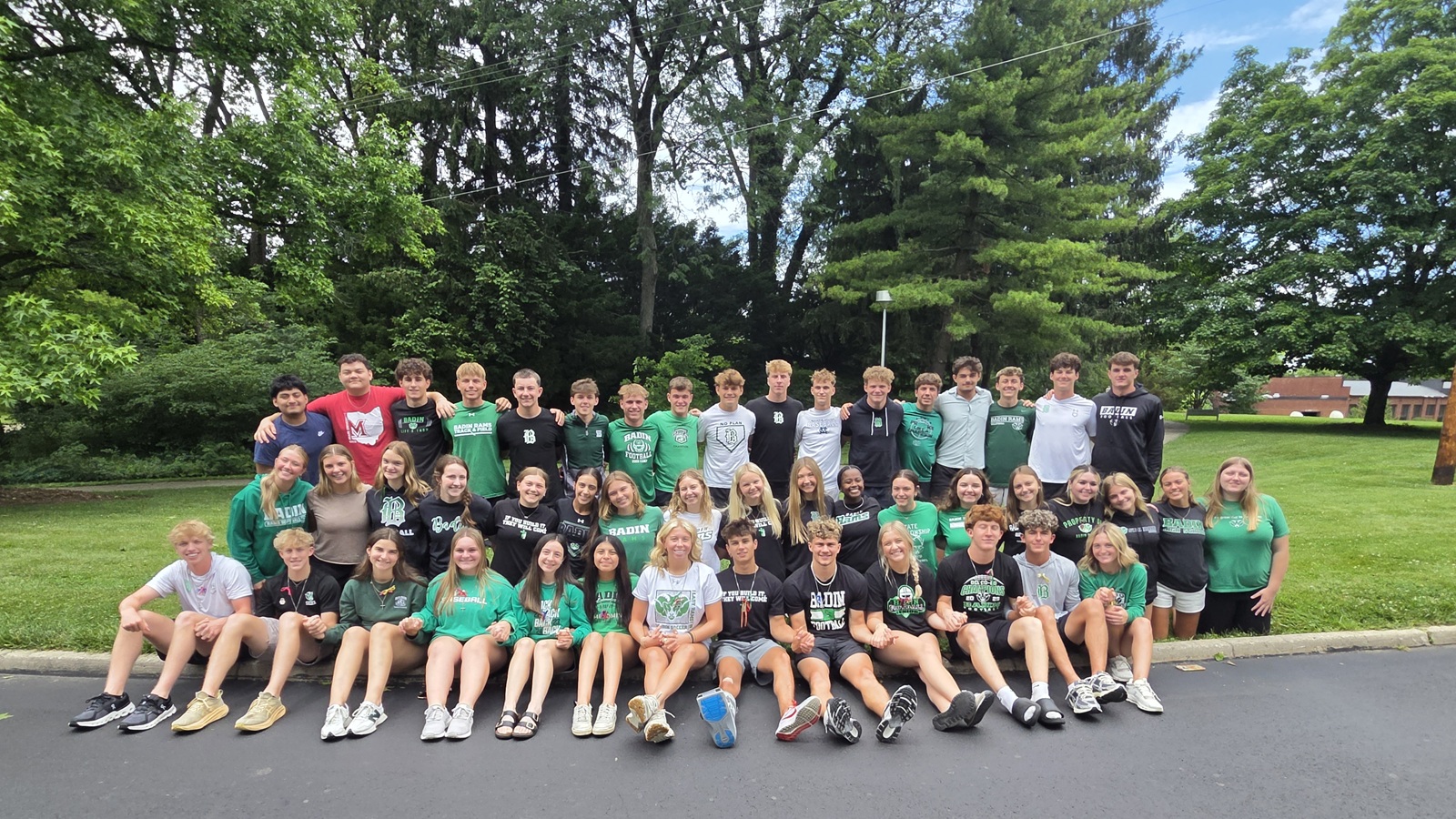 Campus Ministry photo 10