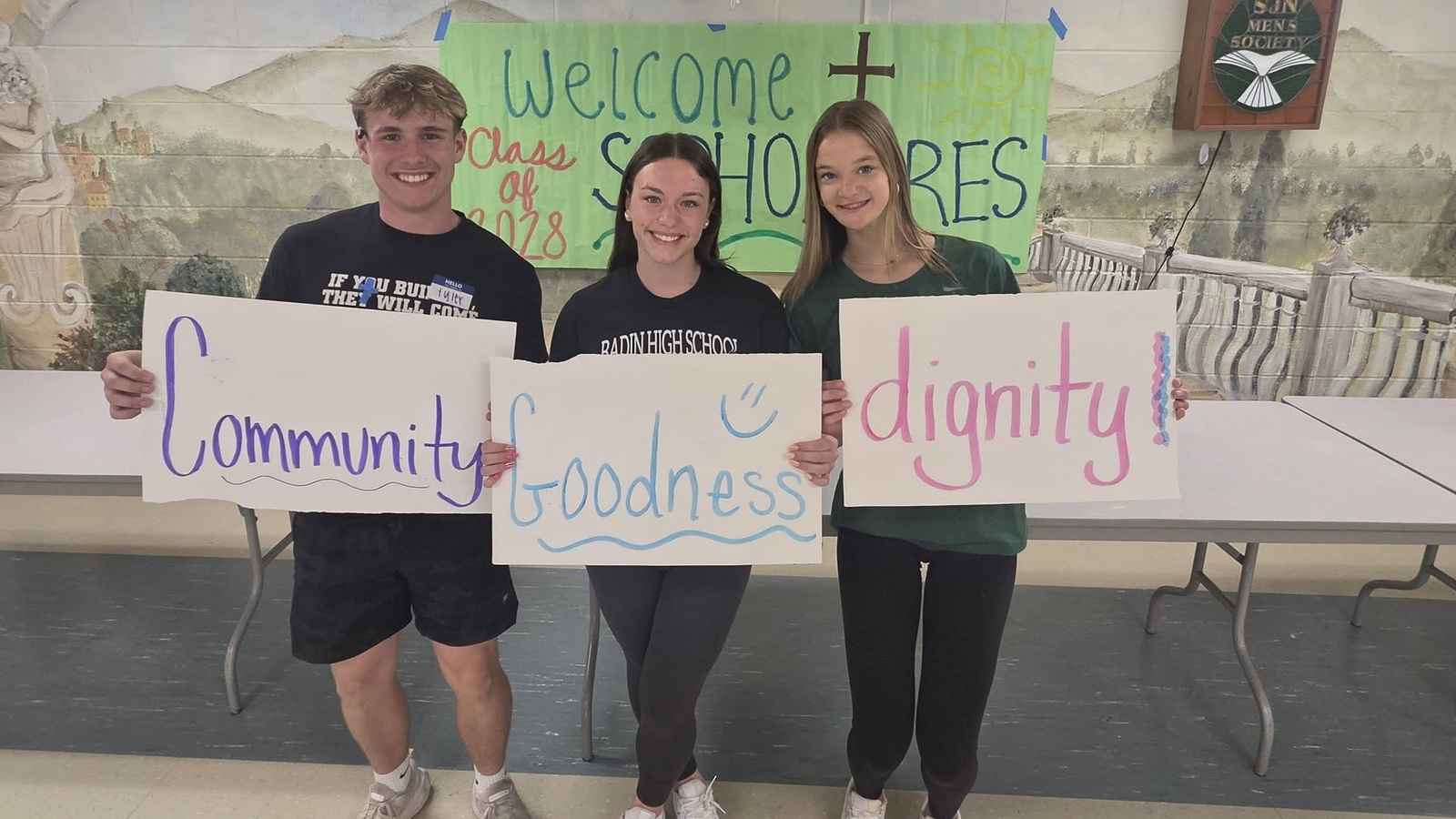 Campus Ministry photo 2