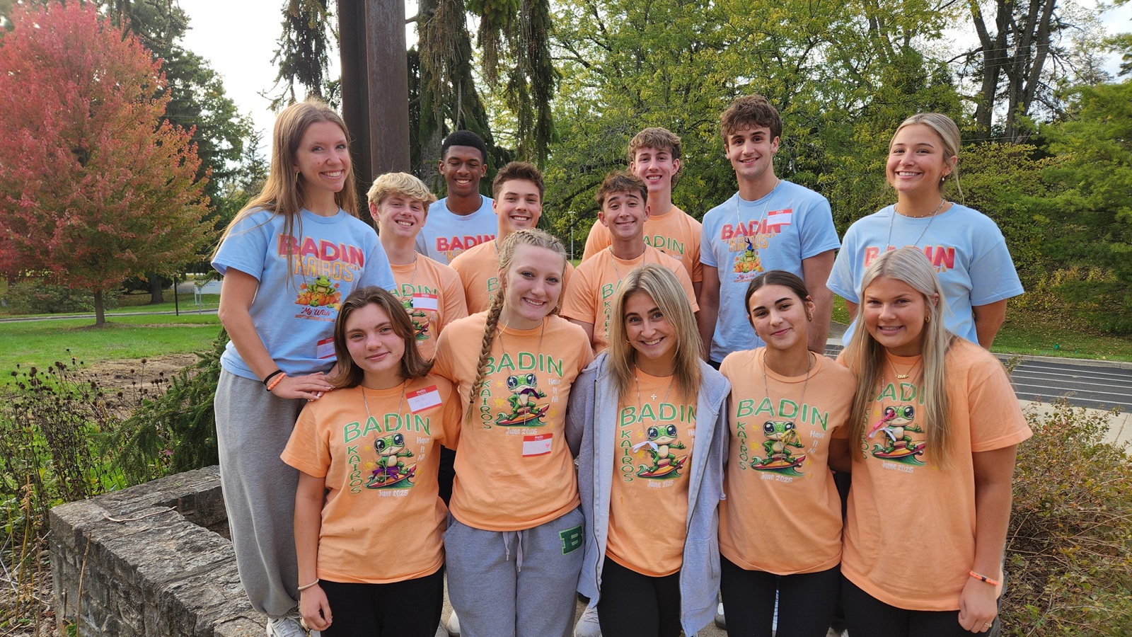 Campus Ministry photo 4