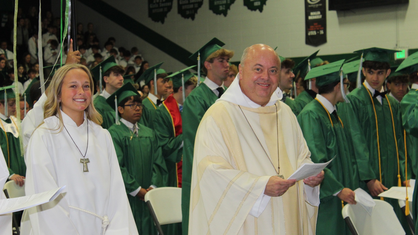 Campus Ministry photo 7
