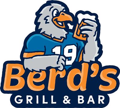 Berd’s Grill and Bar logo