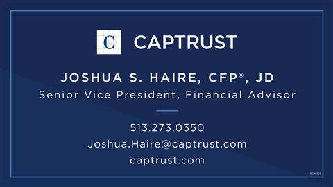 Captrust logo