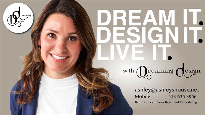Dreaming Design logo