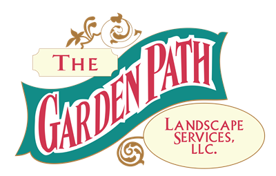 Garden Path Landscaping logo