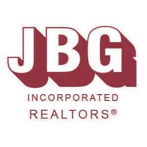 JBG logo