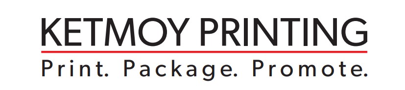 Ketmoy Printing logo