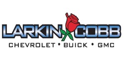 Larkin Cobb logo