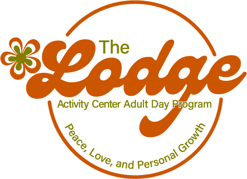 The Lodge Activity Center logo