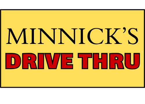 Minnick logo