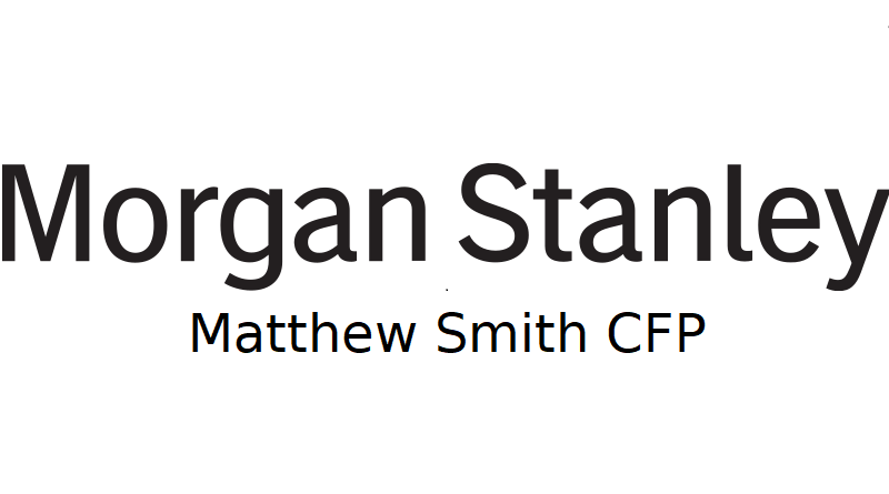 Morgan Stanley logo