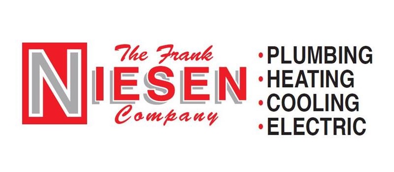 Frank Niesen Co logo