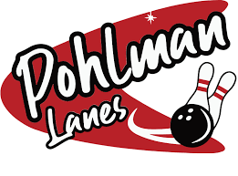 Pohlman Lanes logo