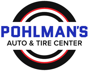 Pohlman Tire logo