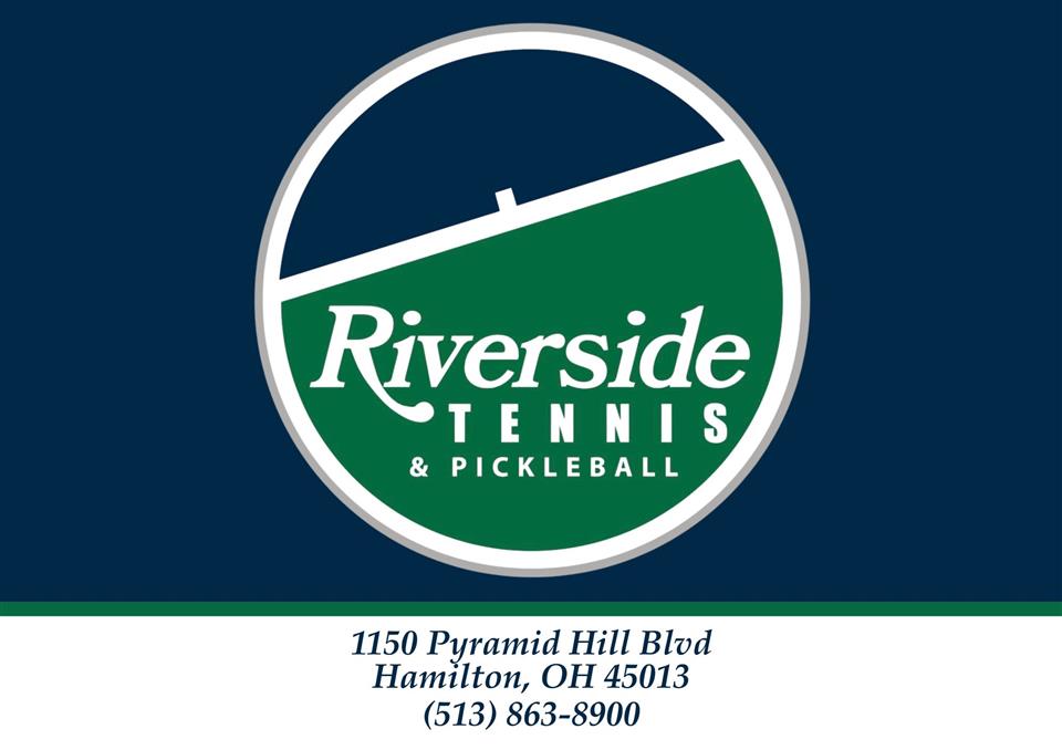 Riverside logo