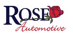 Rose Automotive Group logo