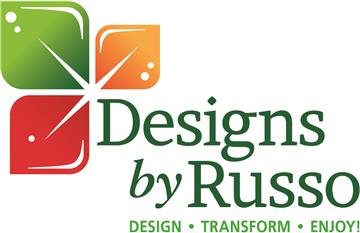 Designs by Russo logo