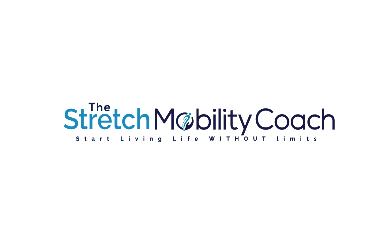 Stretch Mobility Coach logo