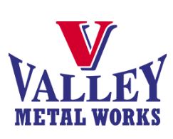 Valley Metal Works logo
