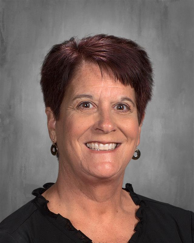 Sharon Adams