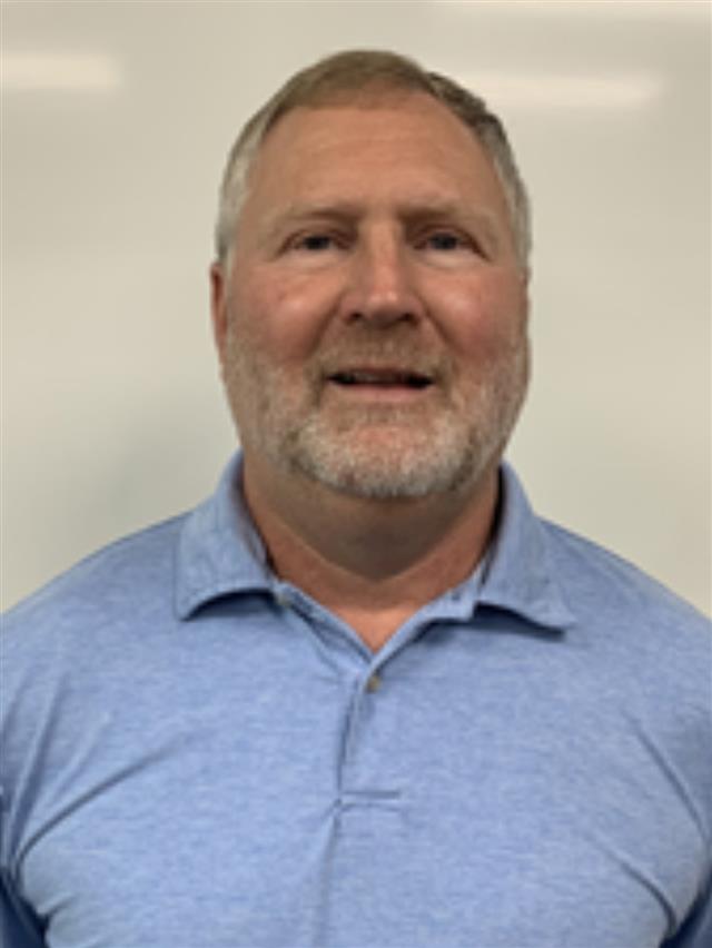 Pat Albrinck