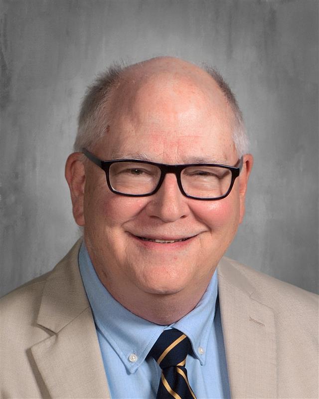 Dirk Allen