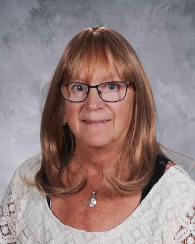 Ginny Bauer