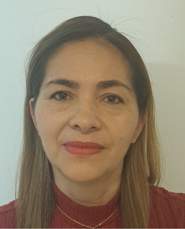 Digna Calderon