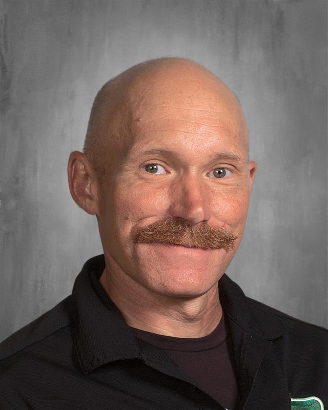 Eric Cole