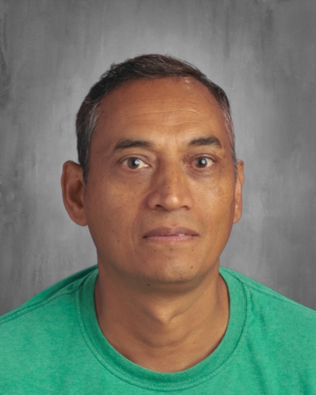 Pedro Contreras