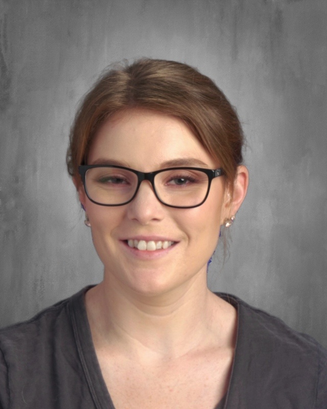 Jessica Dull
