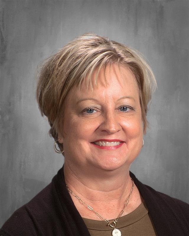 Beth Enderle