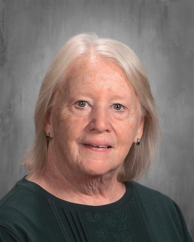 Teresa Heinrich