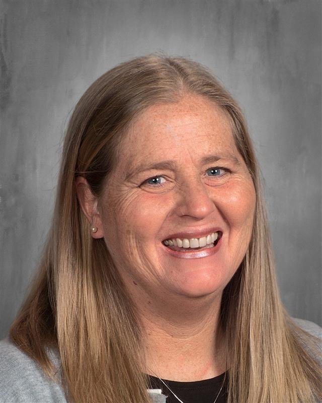 Gina Helms