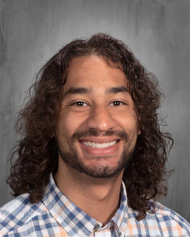 Quinten Hendrix