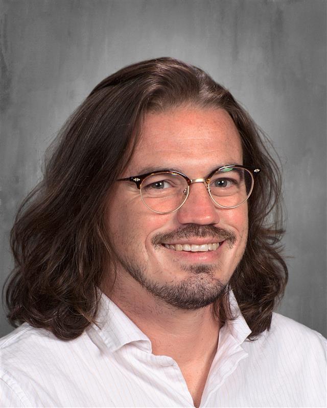 Donny Herrington