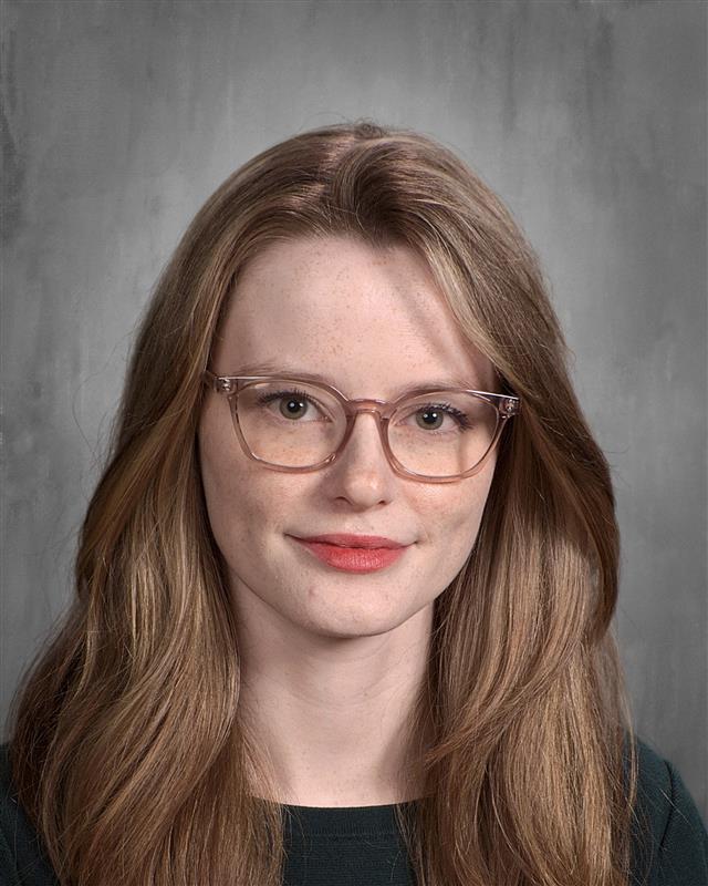Stephanie Johnson