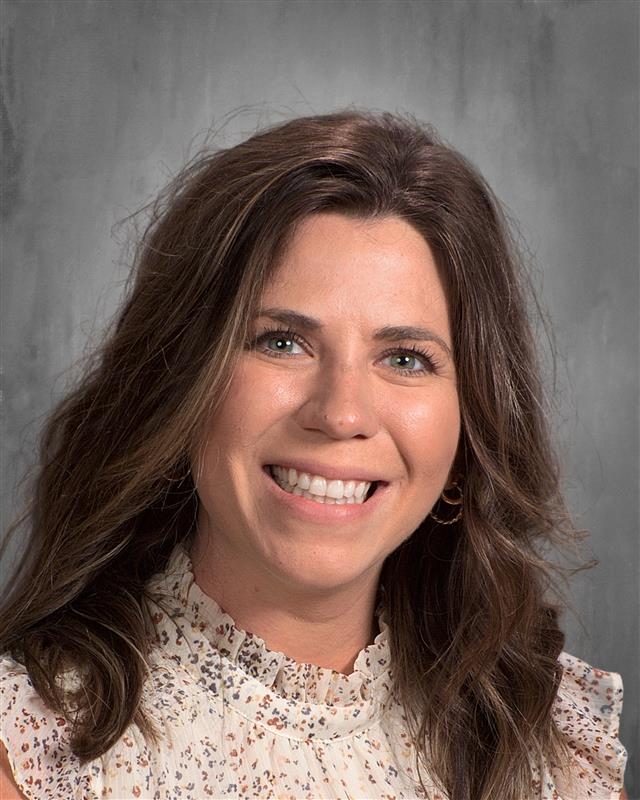 Erin Keating