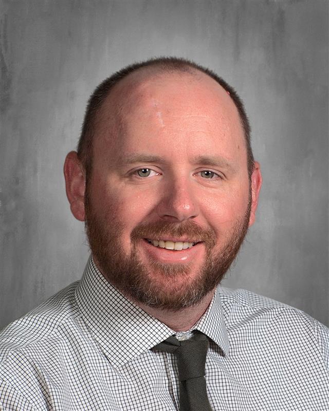 Patrick Keating