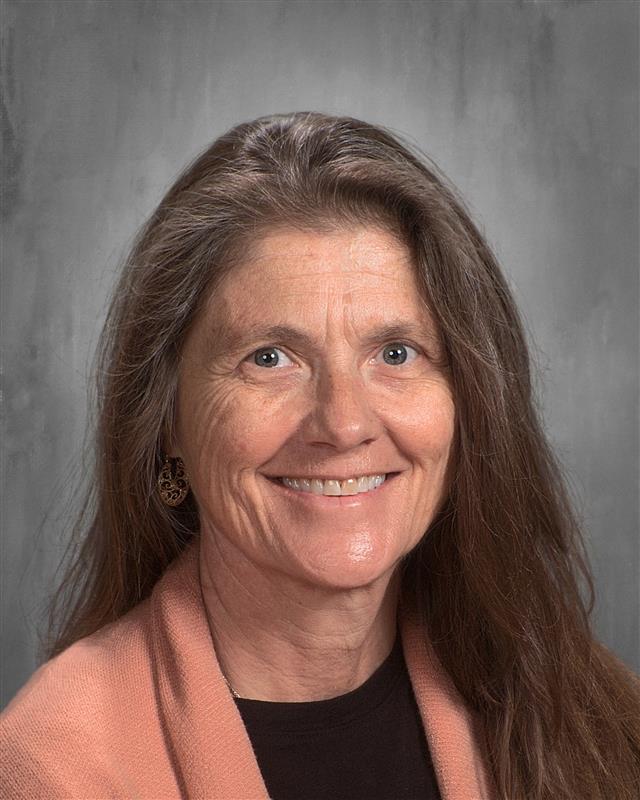 Michelle Martin-McDulin