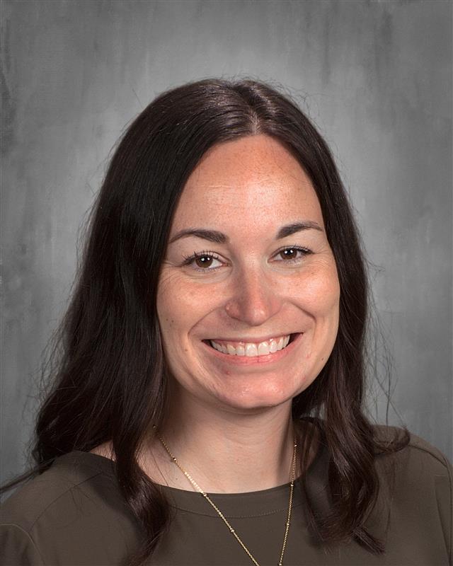 Laura McFarland