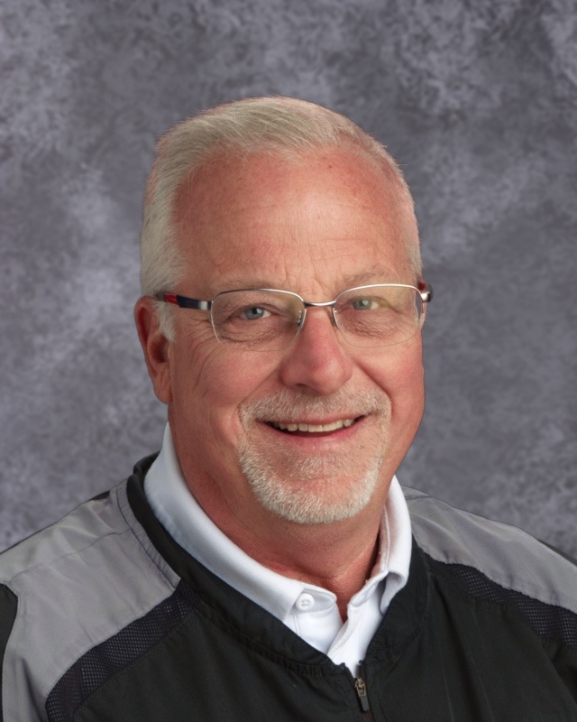 Chuck McKinney