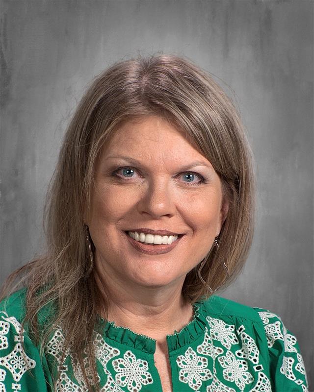 Erica Millikin