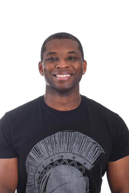 Greg Parks
