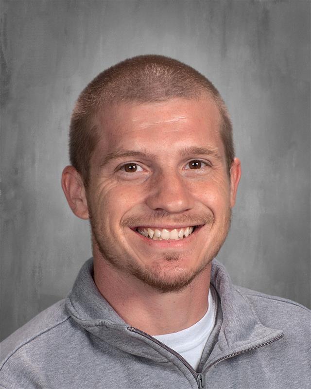 Christian Prewitt