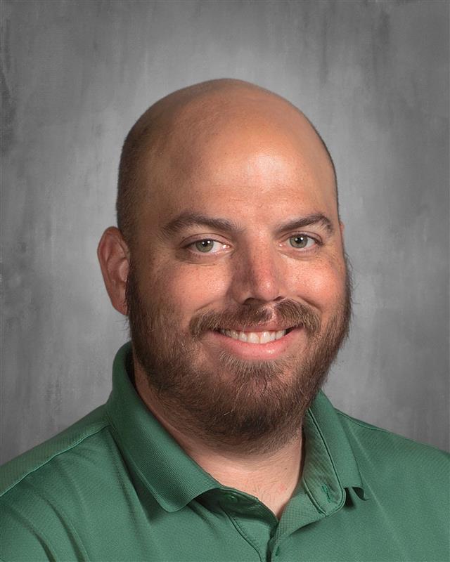 Matt Shamp