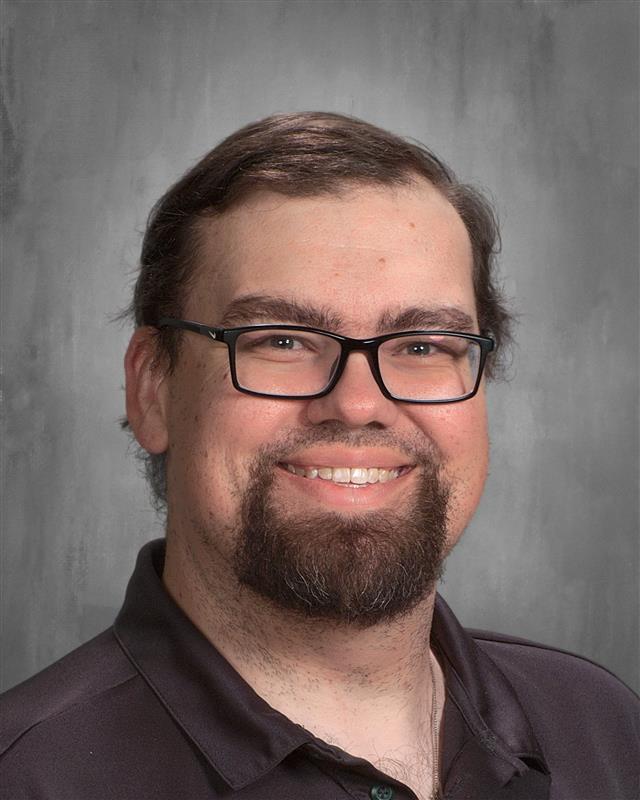 Joel Smith