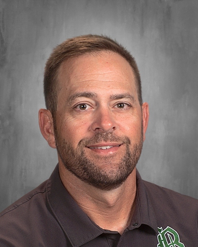 Brion Treadway